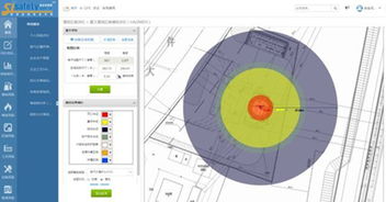 大数据驱动的互联网化工安全网络技术服务