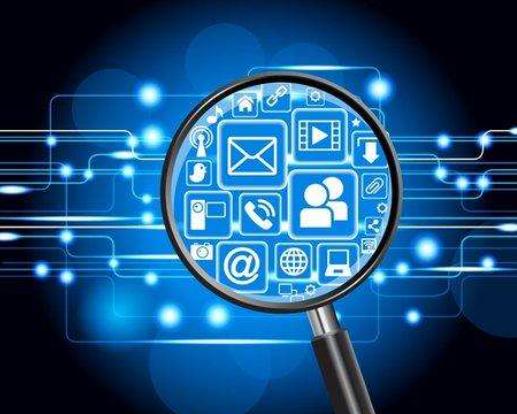 网络与互联网 辨析与技术服务内涵